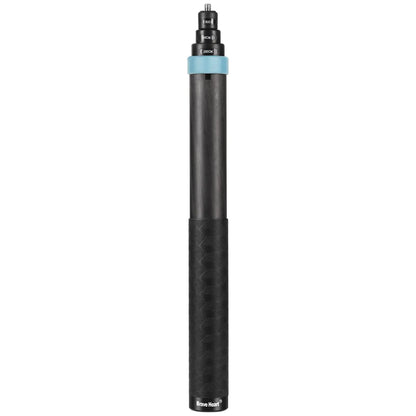 2m Extended Selfie Stick for Insta360 X4/X3/ACE/ACE PRO/ACE PRO 2 ONE RS/X2/R/X Action Cameras DJI OSMO Action 5/4/3/2 and GoPro Hero 13/12/11/10/9/MAX (13 to 78") (Blue)