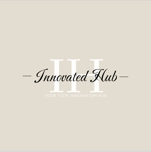 Innovated Hub 